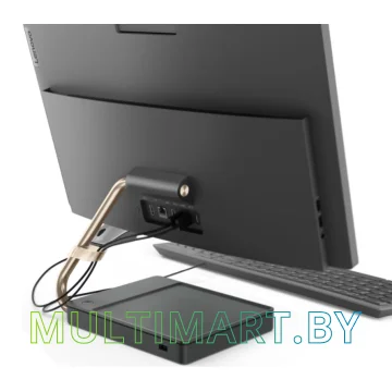 Моноблок Lenovo IdeaCentre 5 24IOB6 F0G3000YRK картинка 10
